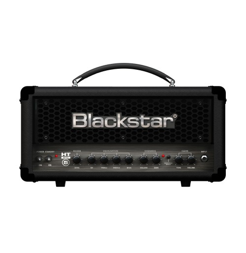 BLACKSTAR HT-METAL 5 HEAD